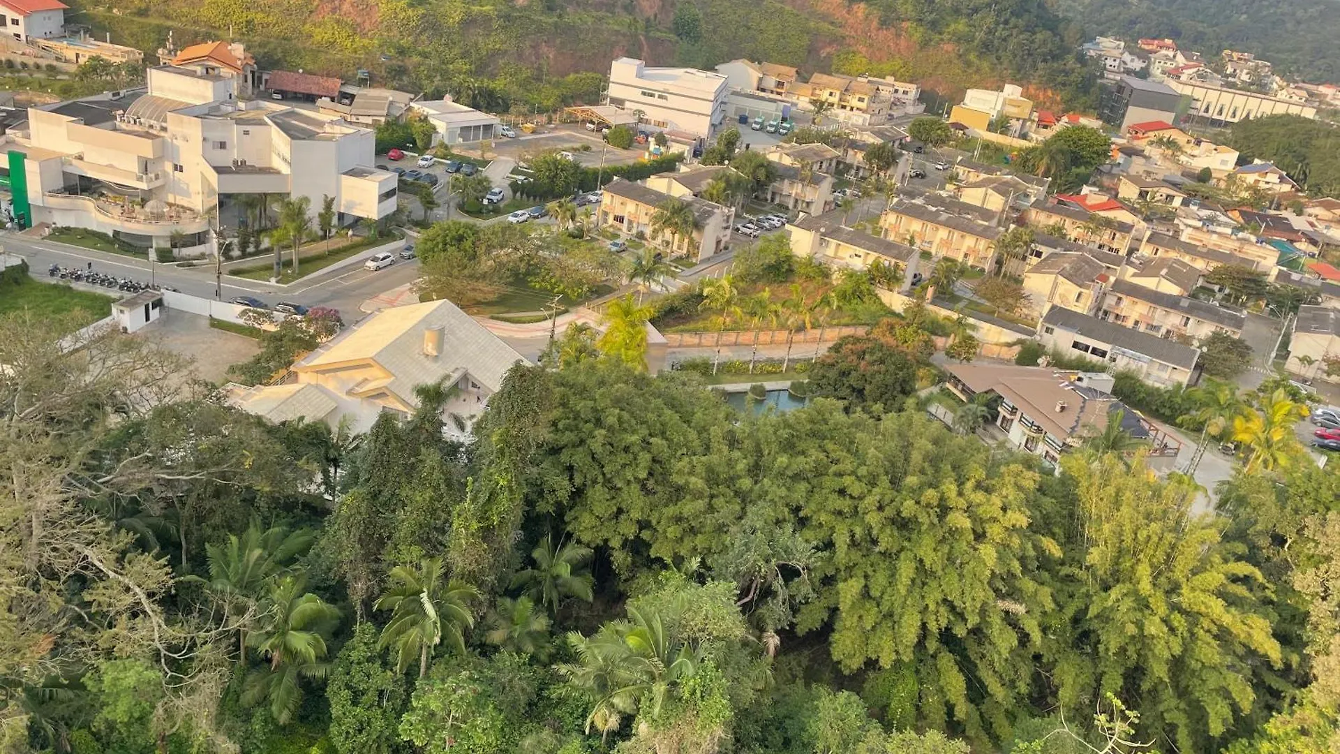 Apto 2Q Na Praia Brava, 650M Do Mar, Ao Lado De Balneario Camboriu 이타자이 브라질