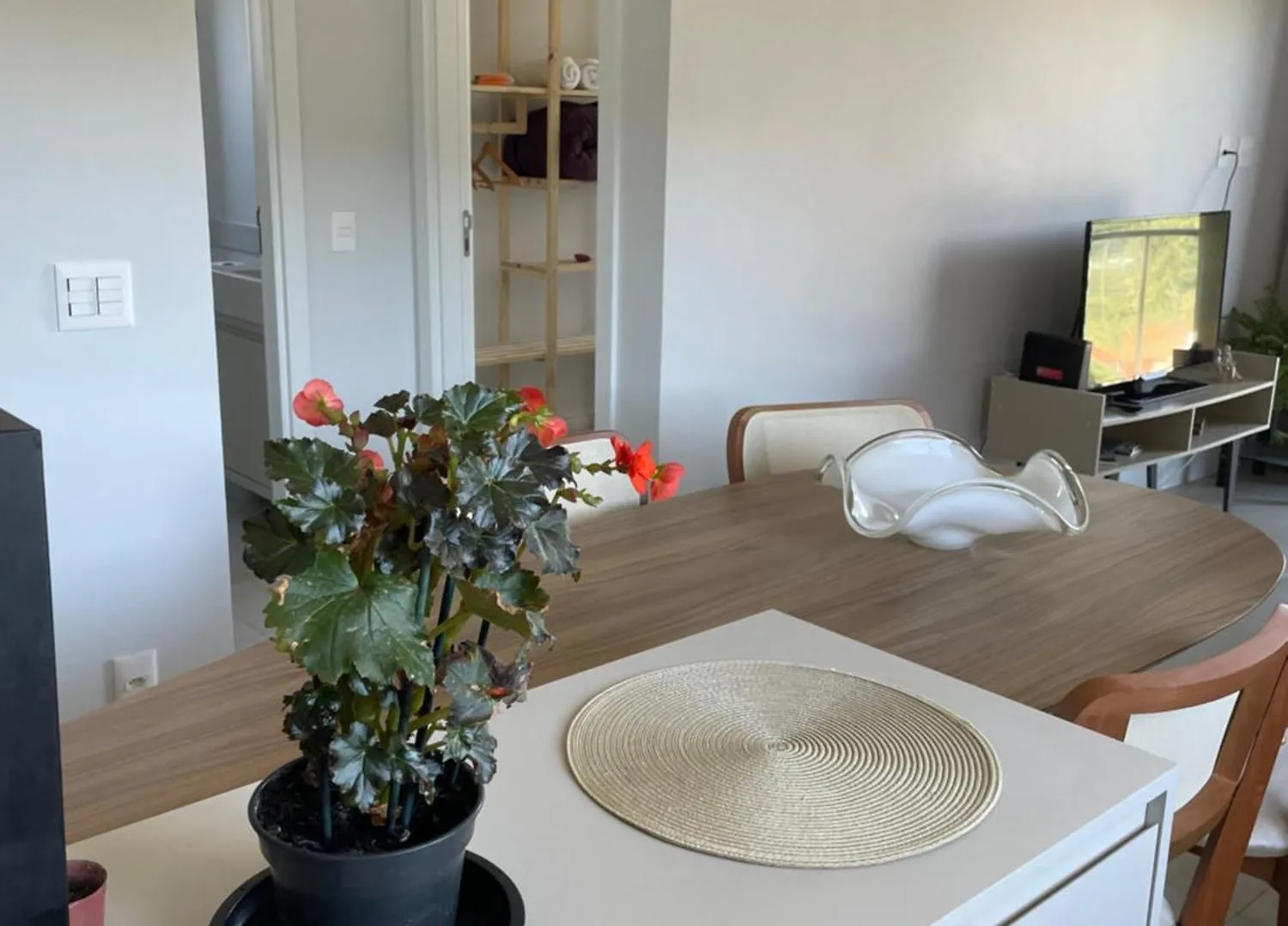 Apto 2Q Na Praia Brava, 650M Do Mar, Ao Lado De Balneario Camboriu 이타자이 아파트